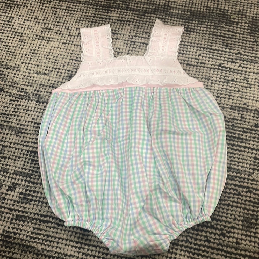 NWT Beaufort bonnet bubble 2t